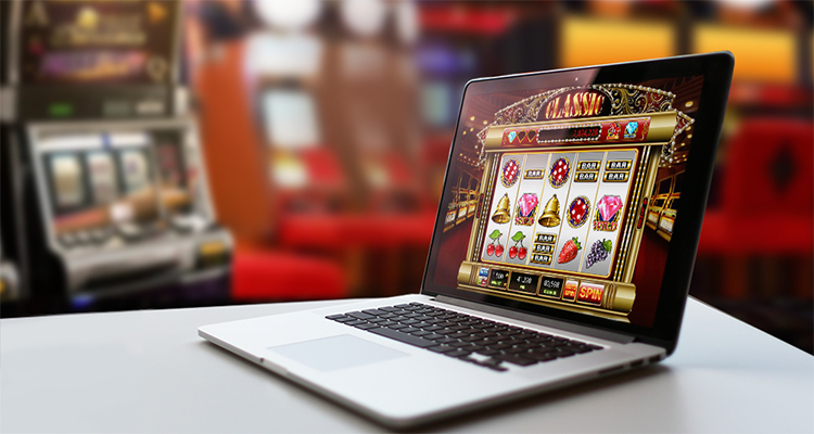 Experience Thrills and Rewards at CasinoJoy Online