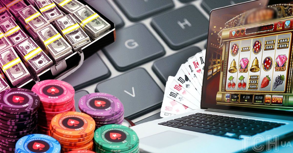Experience Thrills at LuckiCasino Your Ultimate Online Gaming Destination