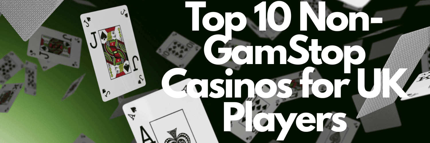 Exploring Non Gamstop Casinos Your Guide to Alternative Gaming -1331901514