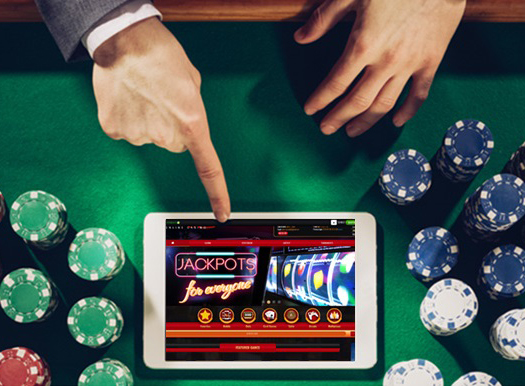Exploring the World of Instant Casinos Play Anytime, Anywhere! Exploring the World of Instant Casinos Play Anytime, Anywhere!