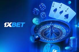 The Thrilling World of Online Roulette Strategies and Tips The Thrilling World of Online Roulette Strategies and Tips