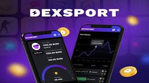 The Ultimate Guide to DexSport Revolutionizing Sports Betting The Ultimate Guide to DexSport Revolutionizing Sports Betting
