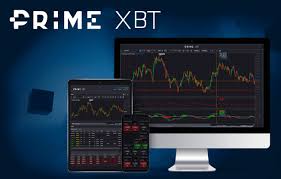 Unlocking the Potential of PrimeXBT Trading Unlocking the Potential of PrimeXBT Trading