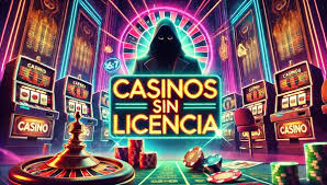Casinos Online Sin Licencia en España Todo lo que Necesitas Saber -1463073607