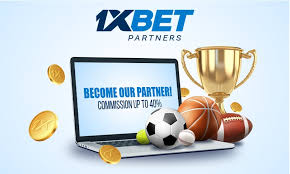 Discover the 1xBet App Your Ultimate Betting Companion -1493500873