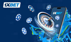 Explore the 1xBet App Your Ultimate Betting Companion -1556237388