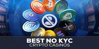 No Verification Casino Simplifying Your Gaming Experience