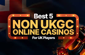 The Rise of Non-UK Casino Sites Opportunities and Challenges