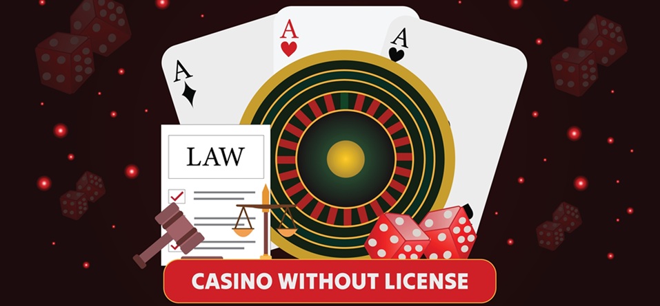 The Rise of Non-UK Regulated Casinos An Insight into Online Gambling