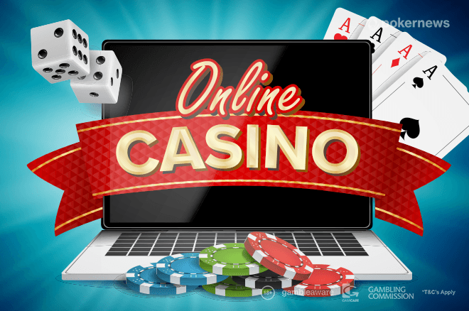 The Ultimate Guide to Casino Agent Spins -1982105107