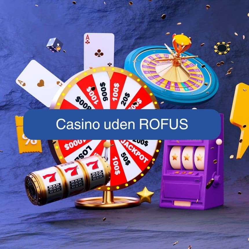 Bedste Udenlandsk Casino Oplev de Top Online Spillemuligheder
