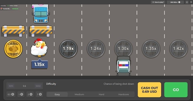 All You Need to Know About Chicken Road Casinos