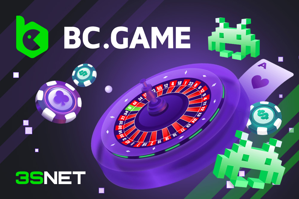Discover the Excitement of BC.Game EE Crash Game Discover the Excitement of BC.Game EE Crash Game