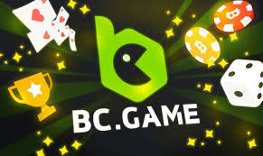 Discover the Thrills of BC.Game Casino and Sports Betting 898634205 Discover the Thrills of BC.Game Casino and Sports Betting 898634205
