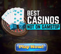 Discovering Casinos Not on Gamstop UK 1079200893