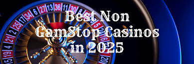 Discovering Non Gamstop Casinos A Guide for Players