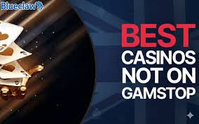 Exploring Non-Gamstop Casinos A Guide to Safe Online Gaming Exploring Non-Gamstop Casinos A Guide to Safe Online Gaming