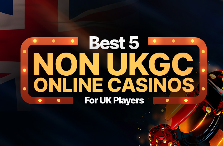 Exploring Non-UKGC Casino Websites Pros, Cons, and Options