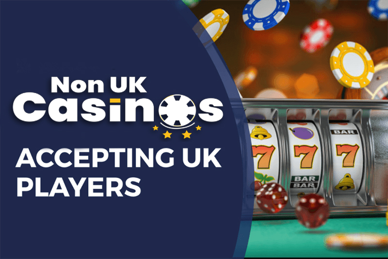 Exploring Non-UKGC Casino Websites Pros, Cons, and Options