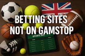 Exploring Sports Betting Sites Not on GamStop 178028487