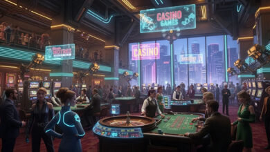 Fifty Eight Pa  Code § 461a7 Slot Machine Minimum Design Standards