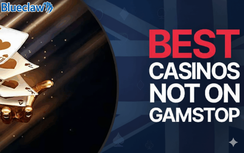 Finding Legit Gambling Sites Not on GamStop Finding Legit Gambling Sites Not on GamStop