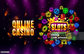 Gamdom Casino Онлайн Слоты для Искушенных Игроков