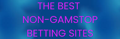 Best Sportsbooks Not on GamStop Your Ultimate Guide for 2023