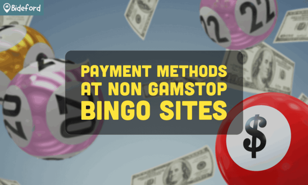 Online Bingo Not on GamStop Discover More Exciting Options