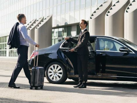 The Rise Of On-demand Chauffeur Companies In London: Convenience Meets Luxurious