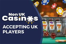 The Rising Trend of Non UKGC Casinos What Players Should Know The Rising Trend of Non UKGC Casinos What Players Should Know