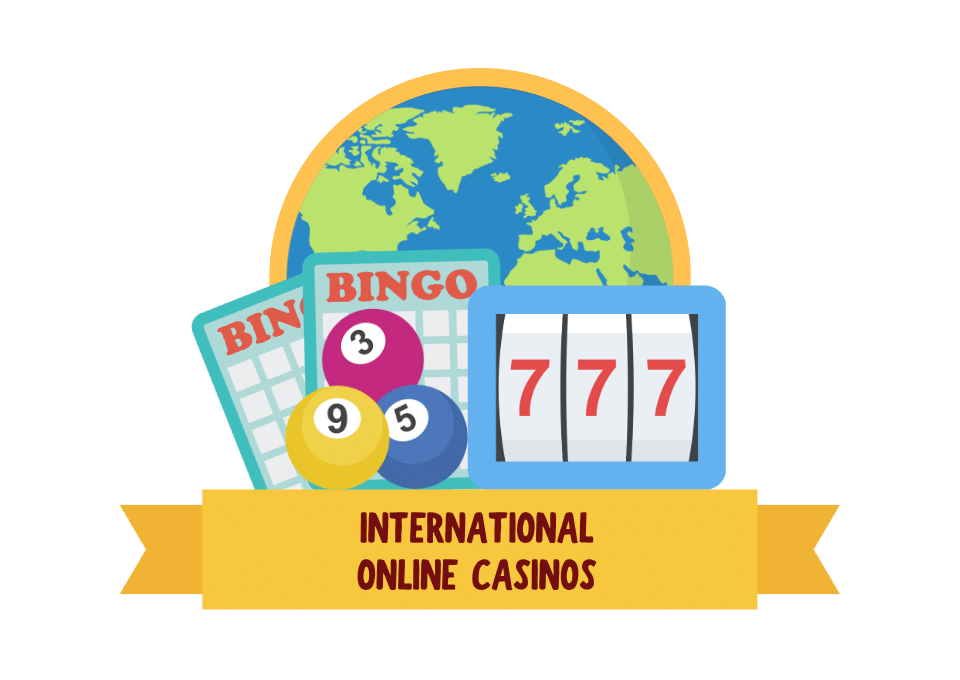 The World of International Casinos A Global Adventure