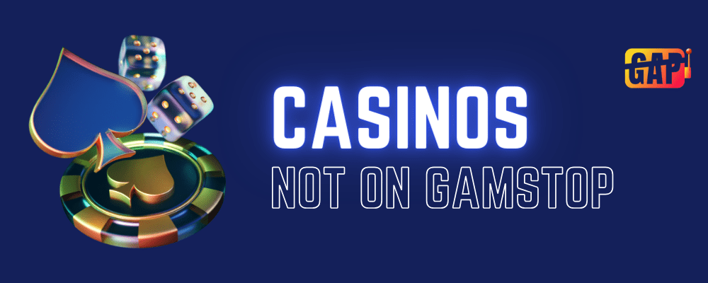 Top Gambling Sites Without GamStop Play Freely and Responsibly