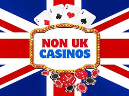 Understanding Non UKGC Licensed Online Casinos
