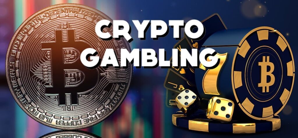Utforskelsen av Crypto Casino Norge En Ny Æra for Online Gaming Utforskelsen av Crypto Casino Norge En Ny Æra for Online Gaming