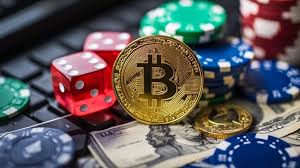 Utforskelsen av Crypto Casino Norge En Ny Æra for Online Gaming Utforskelsen av Crypto Casino Norge En Ny Æra for Online Gaming