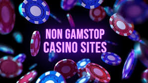 Best Casinos Not on GamStop A Complete Guide