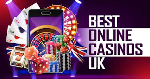 Best Payout Online Casino UK Top Choices for Players