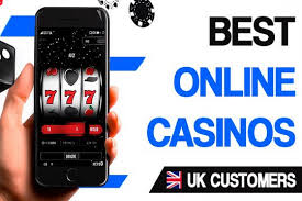 Best Payout Online Casino UK Top Choices for Players