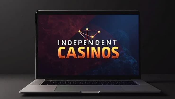 Completely Independent Casinos Exploring a New Frontier in Online Gaming