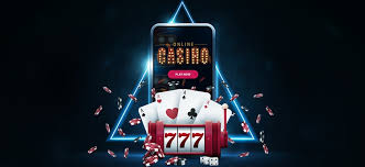 Completely Independent Casinos Exploring a New Frontier in Online Gaming