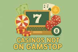 Discover the Best Casino Sites Not on Gamstop -1890167044