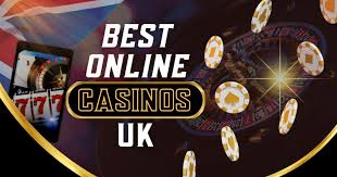 Discover the Best New Online Casino Sites in the UK