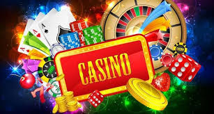 Discover the Excitement of Golden Panda Casino Your Ultimate Gaming Destination