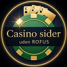 EU Casino Uden Rufus En Dybtgående Guide