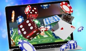 Experience Unmatched Excitement at Lets Jackpot Online Casino UK