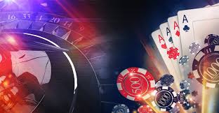 Explore Gamdom Casino Online Games Thrilling Experiences Await