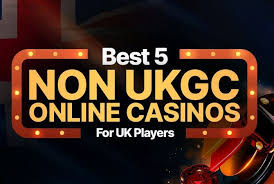 Exploring Non-UK Regulated Casinos Accepting UK Players -341823559