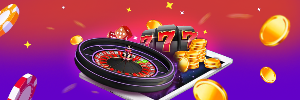 Exploring Online Slots at Angels Casino