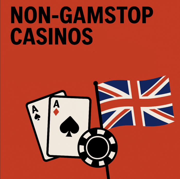 Exploring the Best UK Online Casinos Not on GamStop